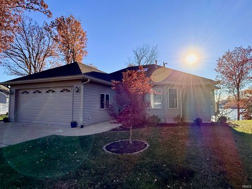 2800 N Baers Ct, Monticello, IN, 47960-7269 | Card Image