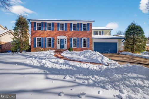 14 Fairwood Ct, ROCKVILLE, MD, 20850-3005 | Card Image