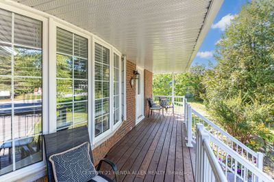 14 Manvers Dr, House other with 3 bedrooms, 2 bathrooms and 8 parking in Janetville ON | Image 3