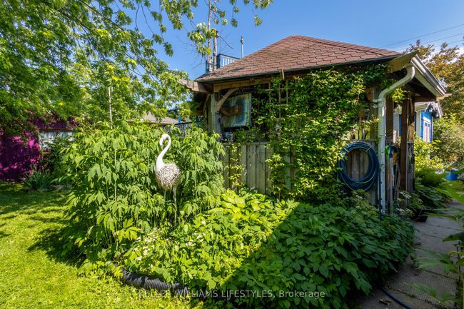 188 Cayley St, House other with 3 bedrooms, 3 bathrooms and 4 parking in Goderich ON | Image 40