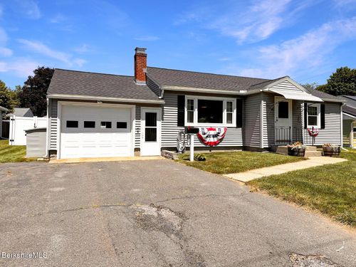 106 Gamwell Ave, Pittsfield, MA, 01201 | Card Image