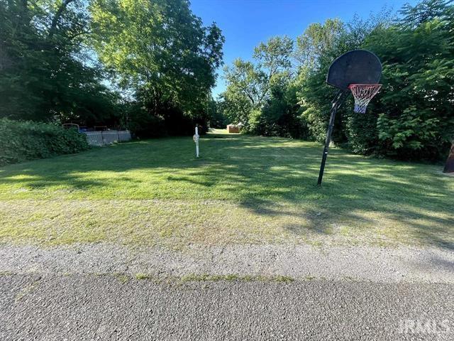 Land in Evansville