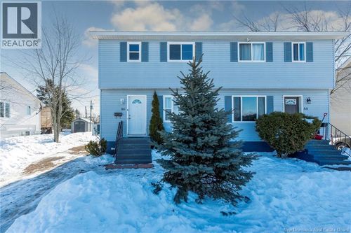 86 Lonsdale Dr, Moncton, NB, E1G2H9 | Card Image