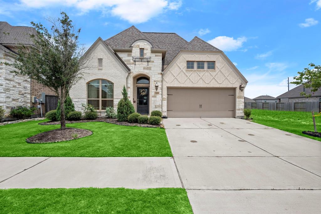Verbena Bend Dr, Brookshire, TX 77423
