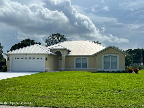 260 Mirage Ave Se, Palm Bay, FL, 32909-3405 | Card Image