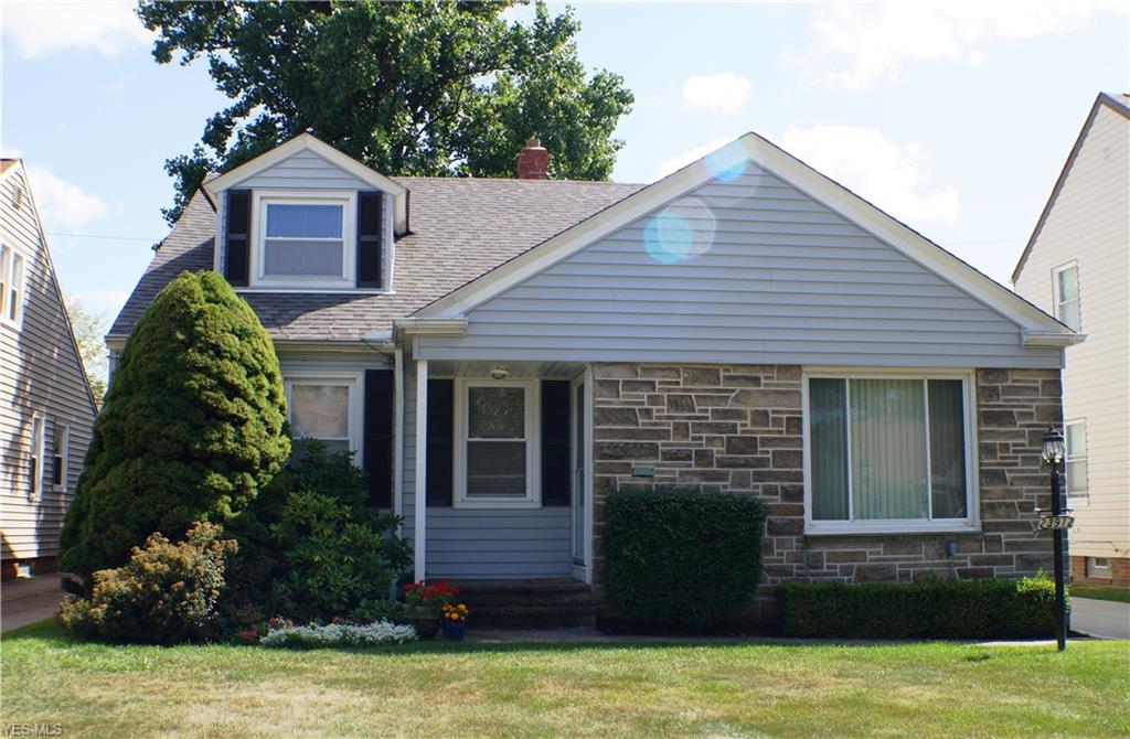 23912 E Baintree Road, Sold in Beachwood Zoocasa