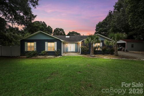 14010 Mareshead Ln, Matthews, NC, 28105-3974 | Card Image