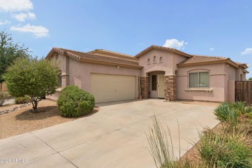 4916 W Harwell Rd, Laveen, AZ, 85339-7384 | Card Image