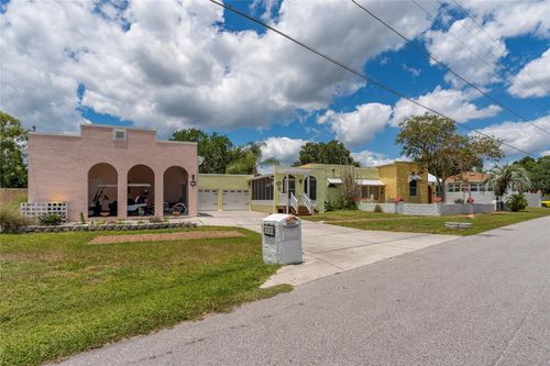 815 Lake Jessie Dr, Winter Haven, FL, 33881-1151 | Card Image