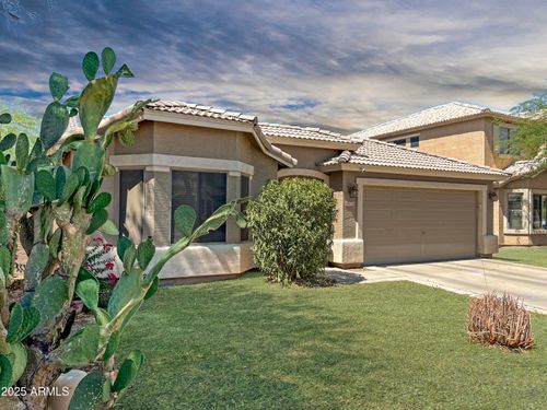 45726 W Long Way, Maricopa, AZ, 85139-7072 | Card Image