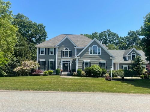 27 Parsons Hill Rd, Wenham, MA, 01984-1824 | Card Image