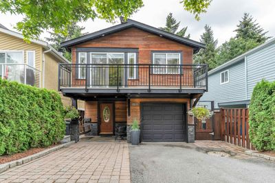 1169 Creekside Dr, House other with 4 bedrooms, 3 bathrooms and 3 parking in Coquitlam BC | Image 1