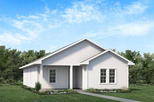 1601 23rd St, Hempstead, TX, 77445-4387 | Card Image