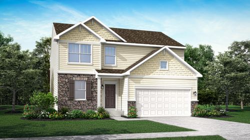 3920 Brander Dr, Valparaiso, IN, 46385-1008 | Card Image