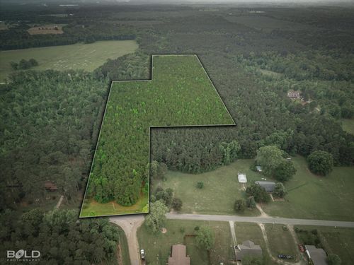 0 Boothville Rd, Doyline, LA, 71023 | Card Image