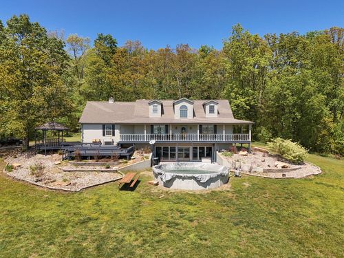 1870 N Lick Creek Rd, Goreville, IL, 62939-3508 | Card Image