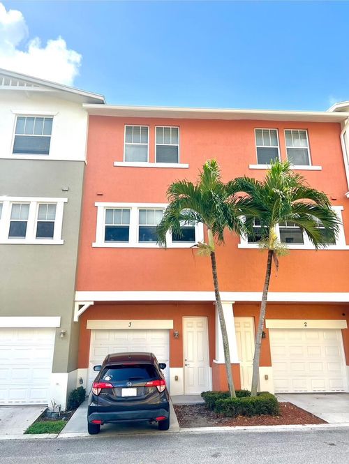 unit-3-750 Millbrae Ct, West Palm Beach, FL, 33401-8488 | Card Image