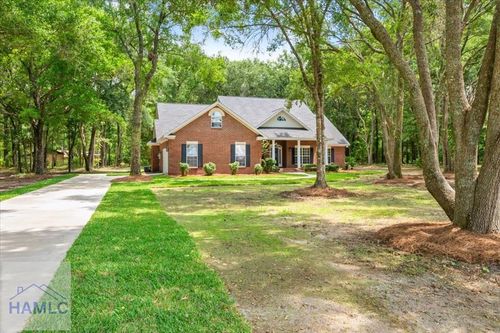 271 Silver Hill Road, Hinesville, GA, 31313 | Card Image