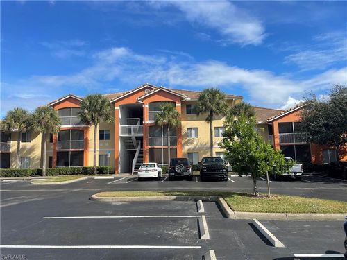 apt-306-6360 Aragon Way, FORT MYERS, FL, 33966-4756 | Card Image