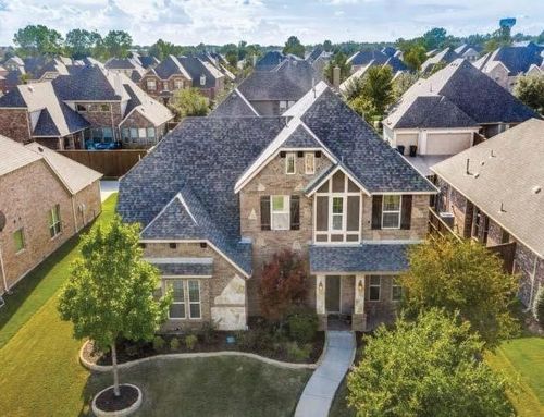 12959 Early Wood Dr, Frisco, TX, 75035-1619 | Card Image