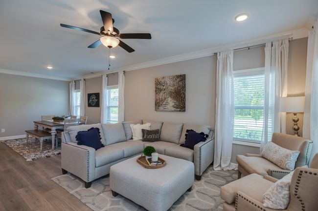 1727 Fenway Loop, House other with 3 bedrooms, 3 bathrooms and 2 parking in Antioch TN | Image 18
