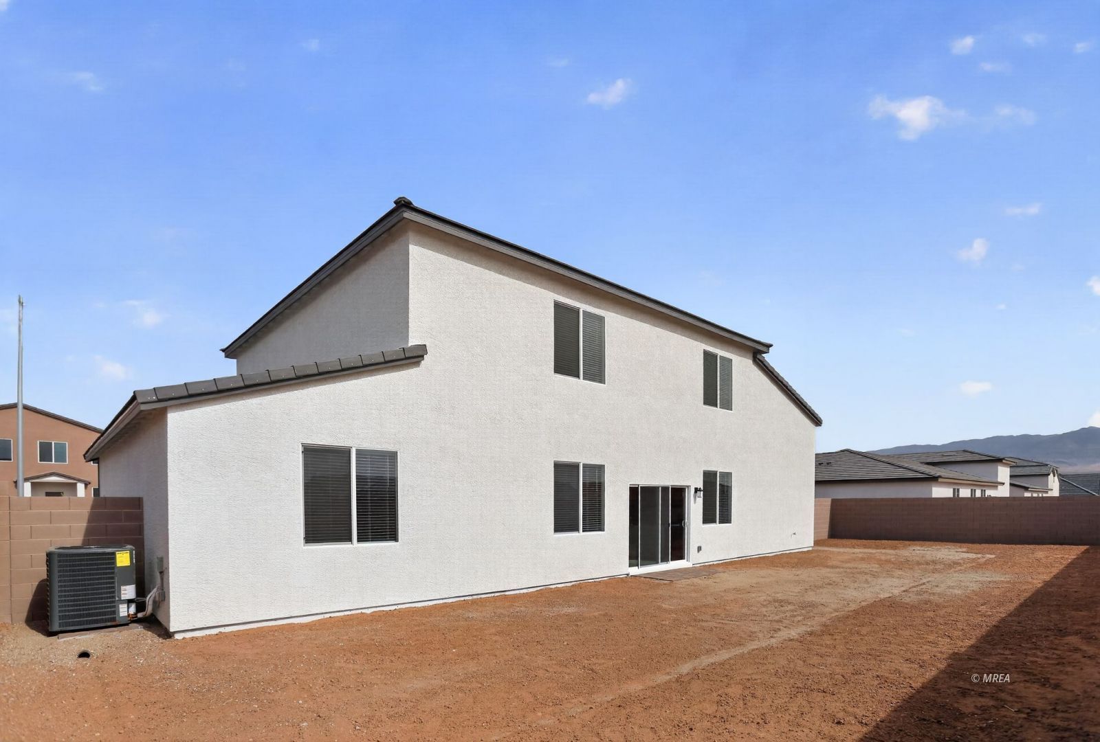 Residential in Mesquite 4