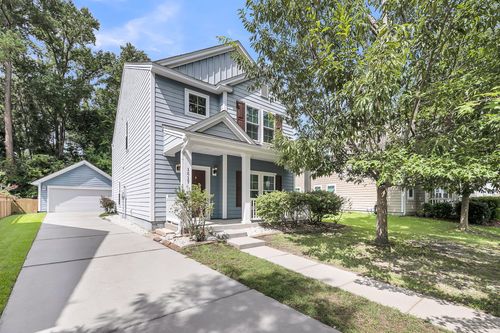 1617 Sparkleberry Ln, Johns Island, SC, 29455-3814 | Card Image