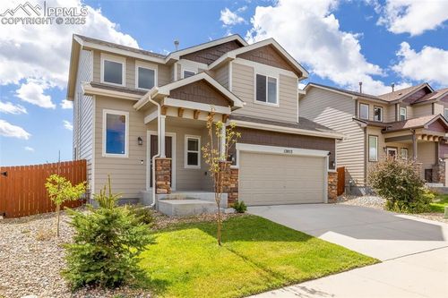 12053 Eagle Crest Ct, Peyton, CO, 80831-8411 | Card Image