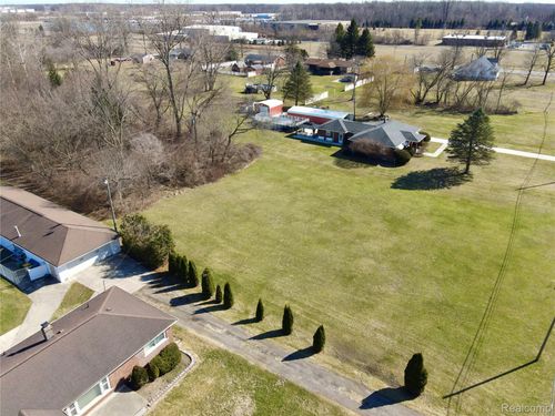16801 S Huron River Dr, Romulus, MI, 48174-3614 | Card Image