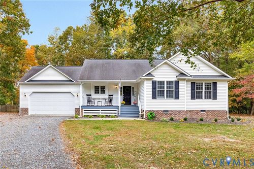 109 Pleasant Grove Ct, Aylett, VA, 23009-3429 | Card Image