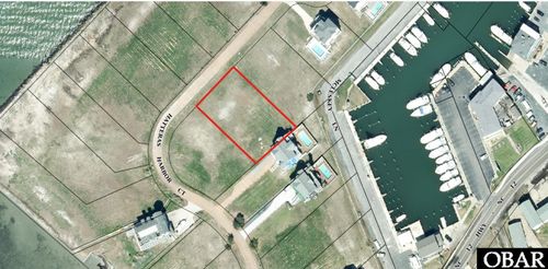 58171 Hatteras Harbor Ct, Hatteras, NC, 27943 | Card Image