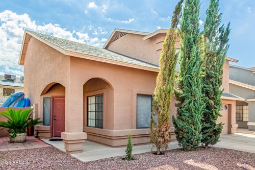 4645 N Guadal Dr, Phoenix, AZ, 85037-5241 | Card Image