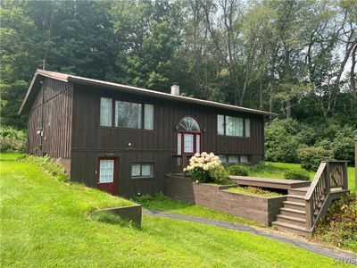 7946 Lewis Road, House other with 3 bedrooms, 1 bathrooms and null parking in Boonville NY | Image 1