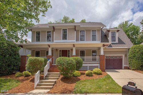 113 Weaver Mine Trl, Chapel Hill, NC, 27517-7500 | Card Image