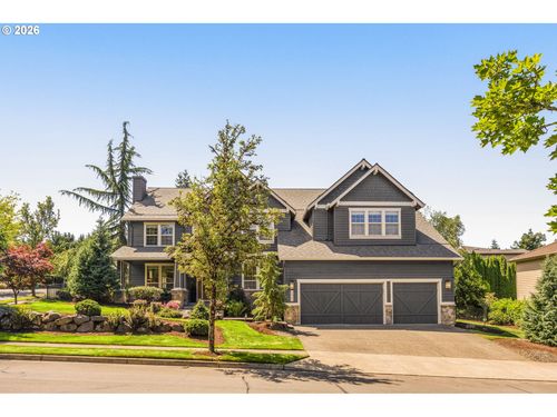 13980 Se Claremont St, Happy Valley, OR, 97086-7133 | Card Image
