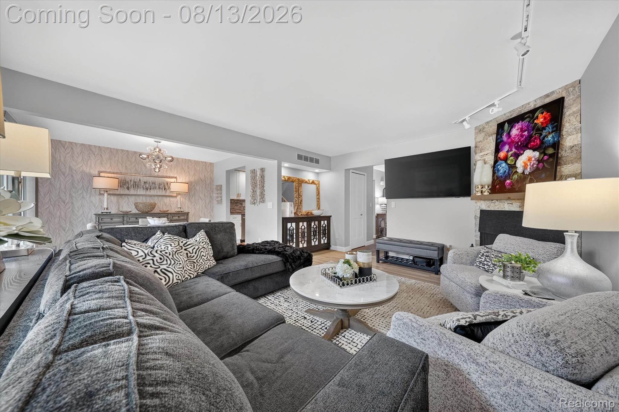 Residential in Northville 3