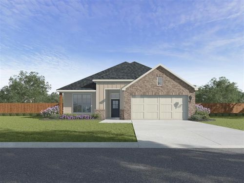 3012 N Ridge Rd, Lake Charles, LA, 70607-4332 | Card Image