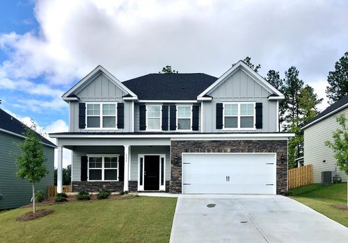 522 Thrasher Trl, Evans, GA, 30809-0686 | Card Image
