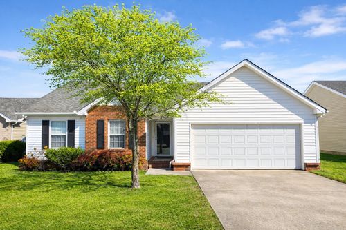 2724 Roscommon Dr, Murfreesboro, TN, 37128-7515 | Card Image