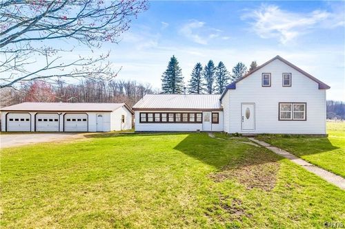 2483 West Rd, Boonville, NY, 13309-1707 | Card Image