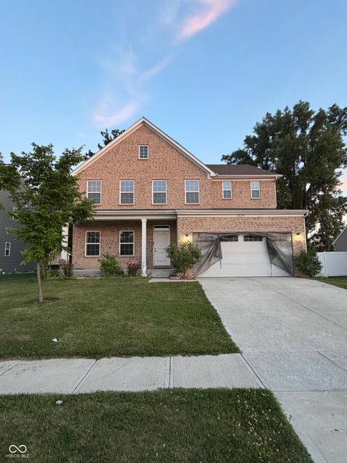 2679 Spurlock Lane, Greenwood, IN, 46143 | Card Image
