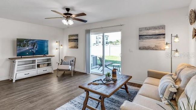 6577 Sw 81 St Loop, Townhouse with 3 bedrooms, 3 bathrooms and null parking in OCALA FL | Image 4