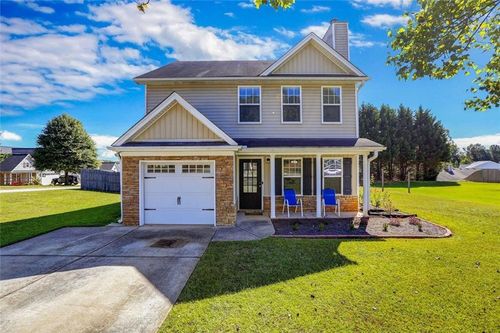 104 Jameston Dr, Jefferson, GA, 30549-8600 | Card Image