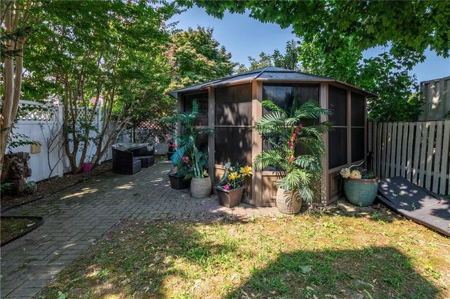 View of gazebo | Image 27