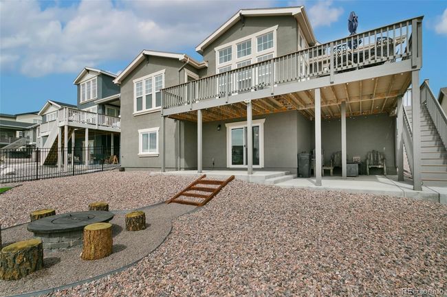 13019 Stone Valley Dr, House other with 5 bedrooms, 3 bathrooms and 3 parking in Peyton CO | Image 37