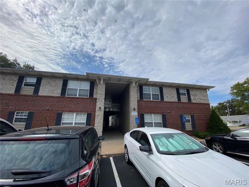 apt-128-406 S Church St, Saint Peters, MO, 63376-1376 | Card Image