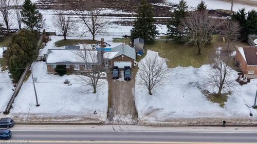 4021 Perth Line 56, Milverton, ON, N0K | Card Image