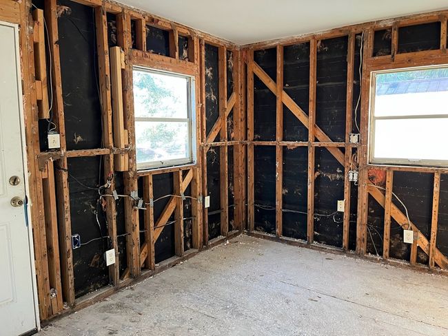 1226 Hawthorne Ave, House other with 3 bedrooms, 1 bathrooms and null parking in Cedar Key FL | Image 8