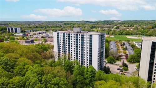 1502-55 Green Valley Dr, Kitchener, ON, N2P1Z6 | Card Image