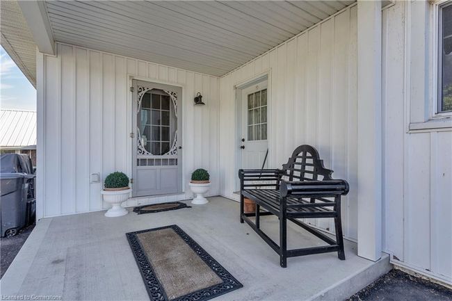 442 1 St Concession Rd, House other with 5 bedrooms, 2 bathrooms and 9 parking in Port Rowan ON | Image 4